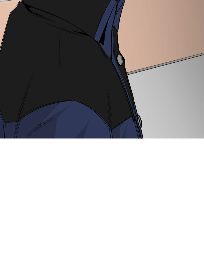 Aura from Another Planet Chapter 26 page 69 - Chapter 26 : The Beast