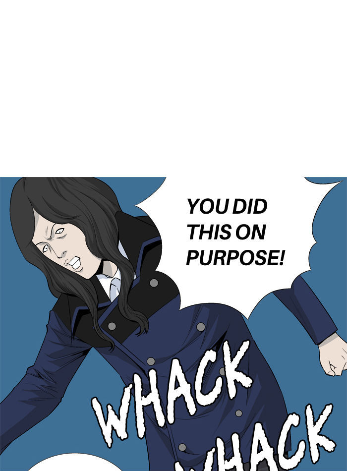 Aura from Another Planet Chapter 26 page 77 - Chapter 26 : The Beast