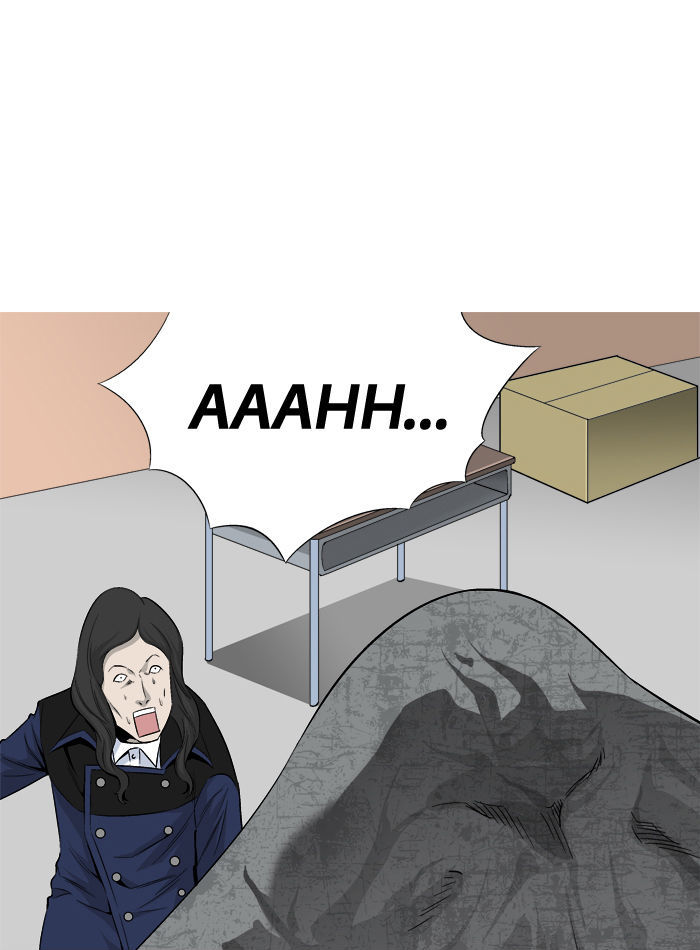 Aura from Another Planet Chapter 26 page 83 - Chapter 26 : The Beast