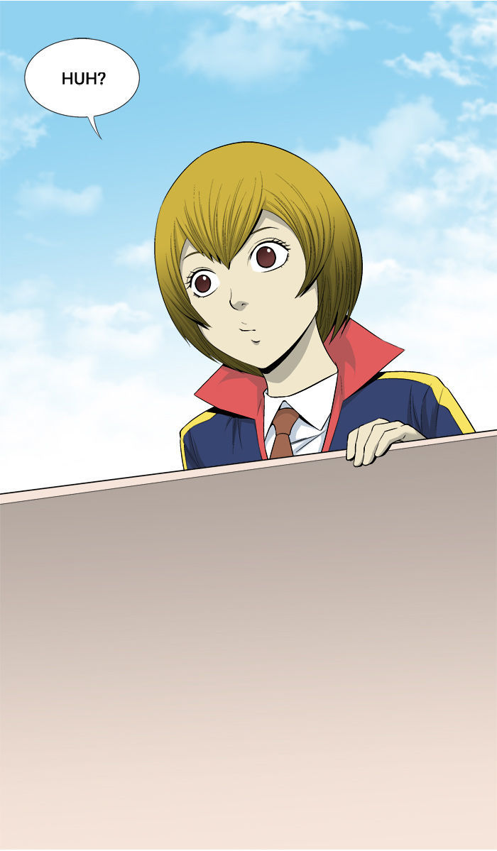 Aura from Another Planet Chapter 27 page 10 - Chapter 27 : Rebuilding Portal