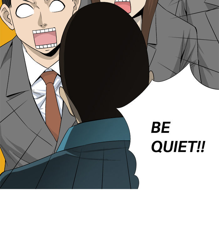Aura from Another Planet Chapter 27 page 27 - Chapter 27 : Rebuilding Portal