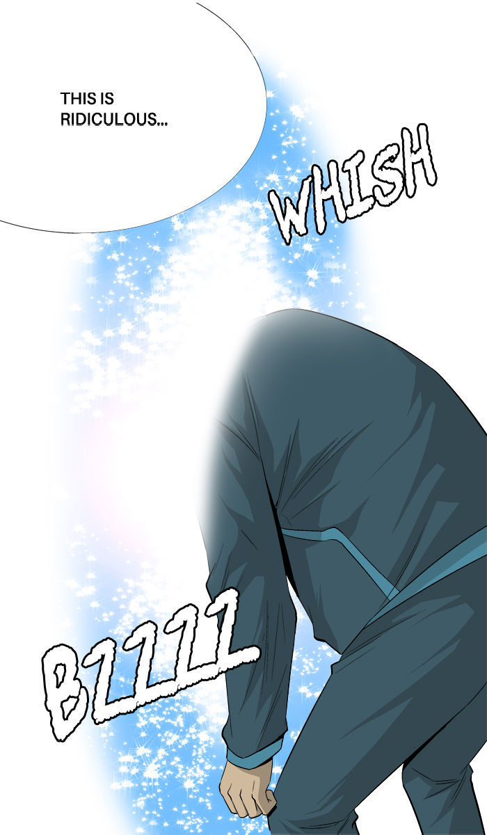 Aura from Another Planet Chapter 27 page 28 - Chapter 27 : Rebuilding Portal