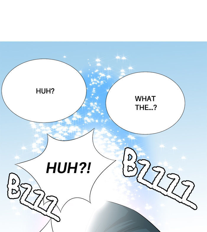 Aura from Another Planet Chapter 27 page 29 - Chapter 27 : Rebuilding Portal