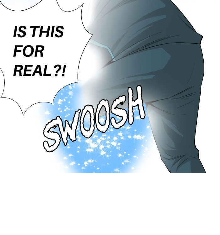 Aura from Another Planet Chapter 27 page 30 - Chapter 27 : Rebuilding Portal