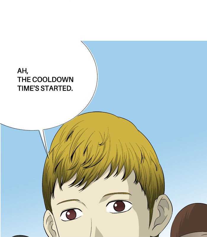 Aura from Another Planet Chapter 27 page 32 - Chapter 27 : Rebuilding Portal