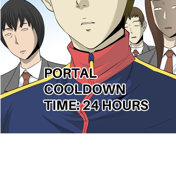 Aura from Another Planet Chapter 27 page 33 - Chapter 27 : Rebuilding Portal