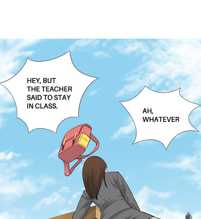 Aura from Another Planet Chapter 27 page 35 - Chapter 27 : Rebuilding Portal