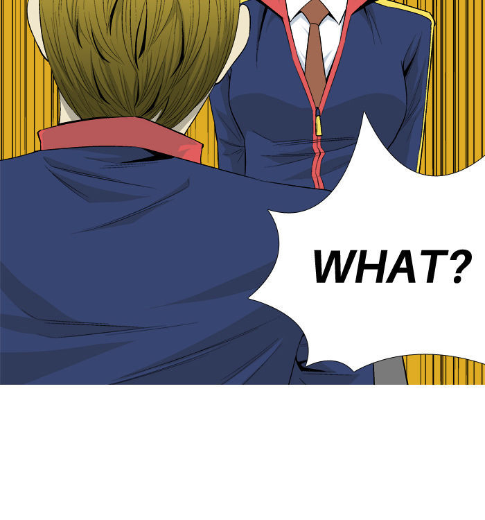 Aura from Another Planet Chapter 27 page 41 - Chapter 27 : Rebuilding Portal