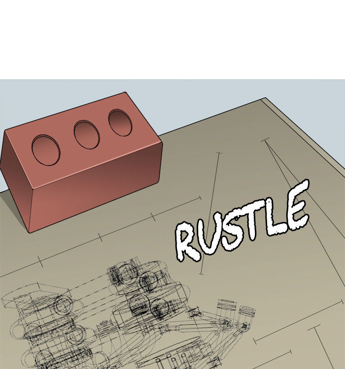 Aura from Another Planet Chapter 27 page 43 - Chapter 27 : Rebuilding Portal