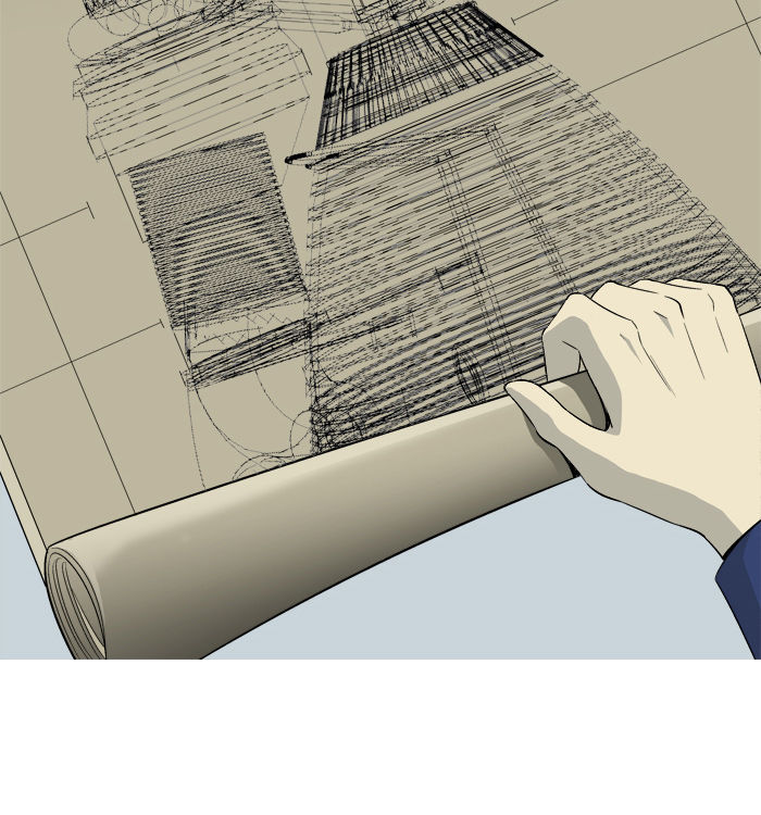 Aura from Another Planet Chapter 27 page 44 - Chapter 27 : Rebuilding Portal