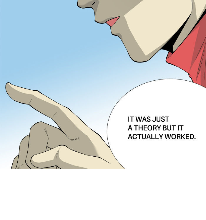 Aura from Another Planet Chapter 27 page 47 - Chapter 27 : Rebuilding Portal
