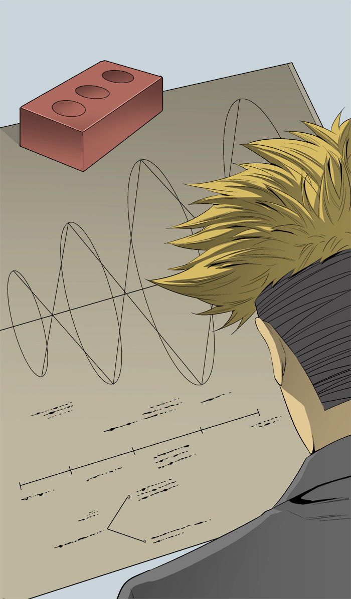 Aura from Another Planet Chapter 27 page 51 - Chapter 27 : Rebuilding Portal