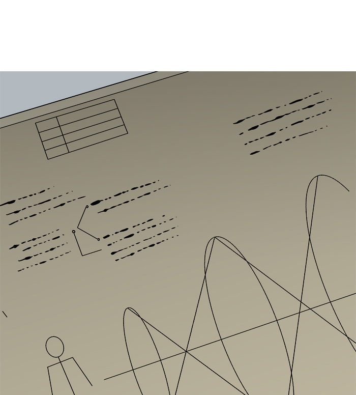 Aura from Another Planet Chapter 27 page 52 - Chapter 27 : Rebuilding Portal
