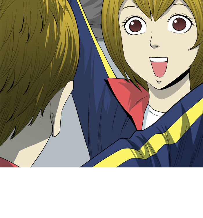 Aura from Another Planet Chapter 27 page 56 - Chapter 27 : Rebuilding Portal