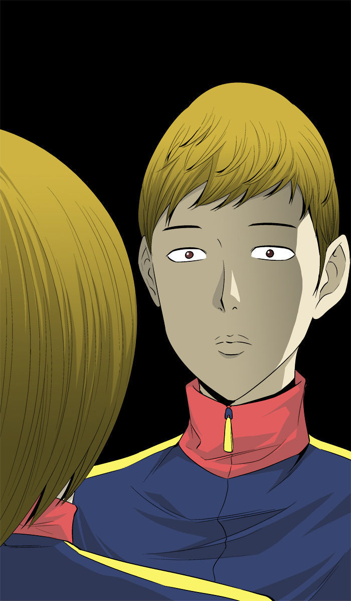 Aura from Another Planet Chapter 27 page 57 - Chapter 27 : Rebuilding Portal