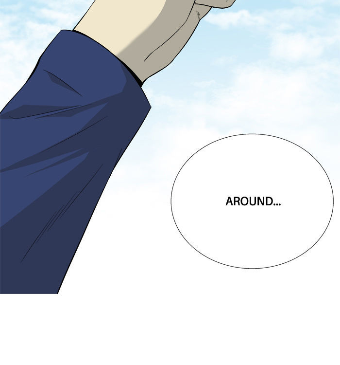 Aura from Another Planet Chapter 27 page 59 - Chapter 27 : Rebuilding Portal