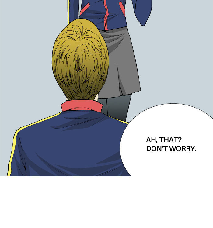 Aura from Another Planet Chapter 27 page 62 - Chapter 27 : Rebuilding Portal