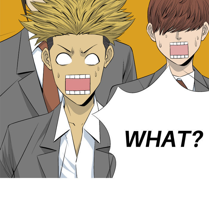 Aura from Another Planet Chapter 27 page 65 - Chapter 27 : Rebuilding Portal