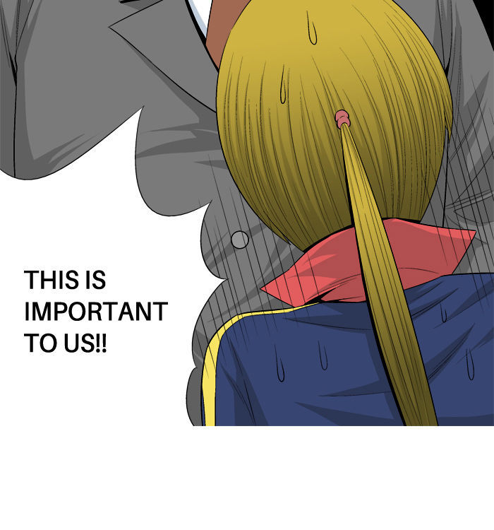 Aura from Another Planet Chapter 27 page 68 - Chapter 27 : Rebuilding Portal