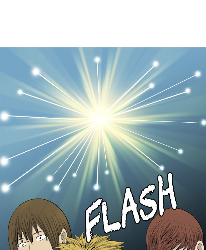 Aura from Another Planet Chapter 27 page 70 - Chapter 27 : Rebuilding Portal