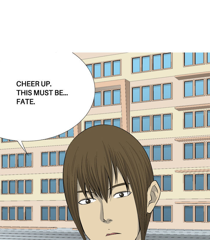 Aura from Another Planet Chapter 27 page 73 - Chapter 27 : Rebuilding Portal