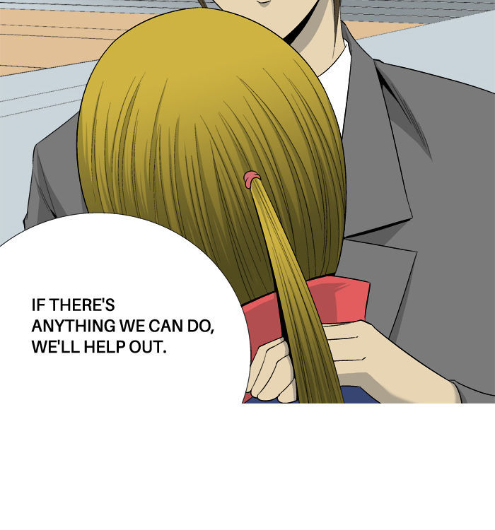 Aura from Another Planet Chapter 27 page 74 - Chapter 27 : Rebuilding Portal