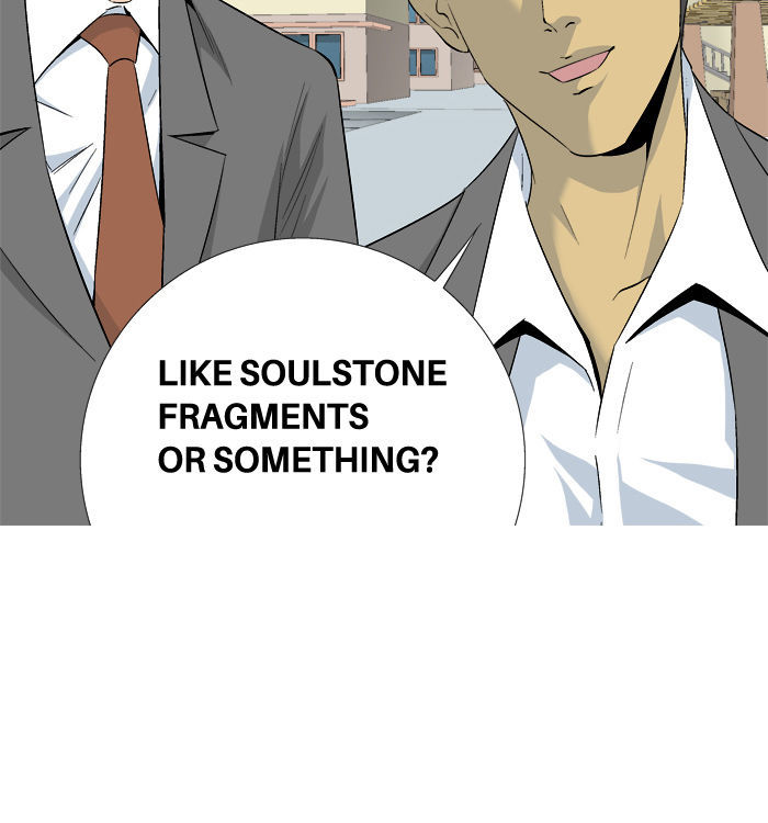 Aura from Another Planet Chapter 27 page 77 - Chapter 27 : Rebuilding Portal