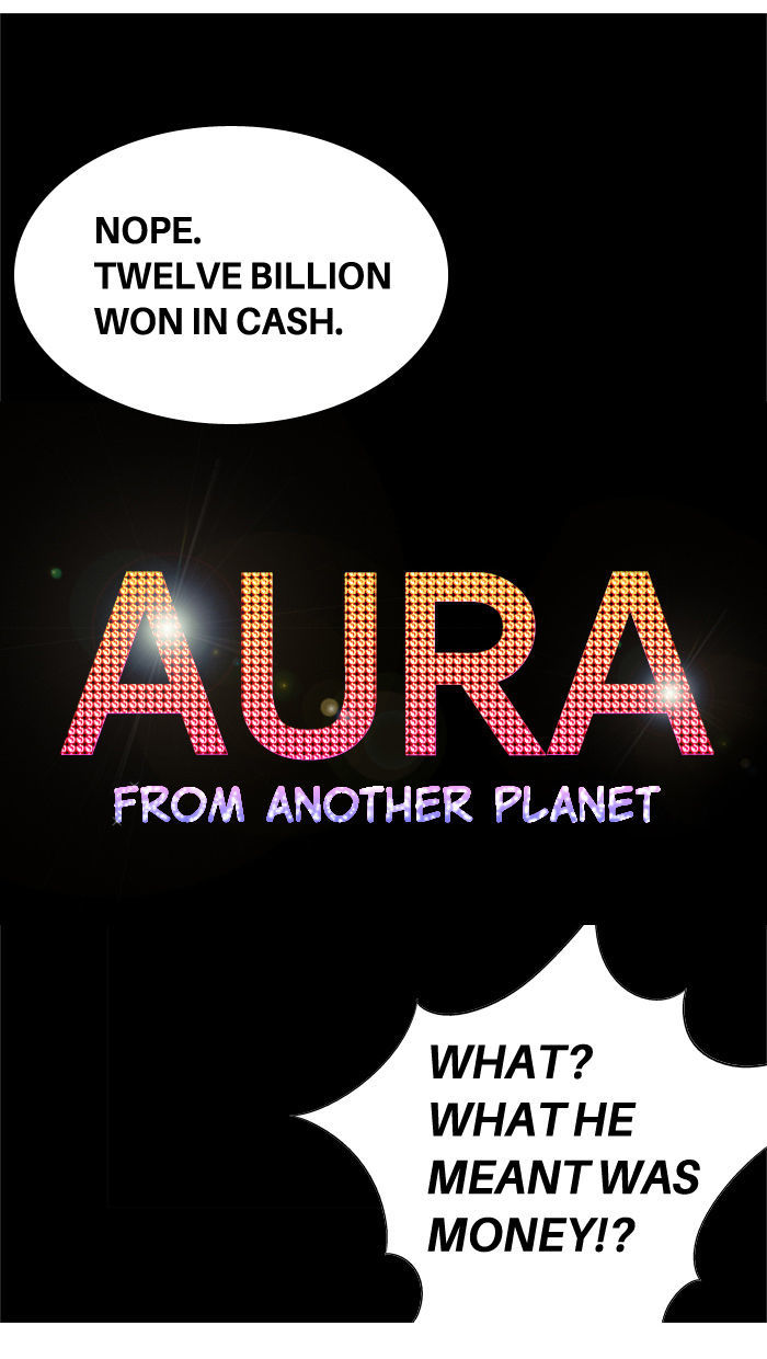 Aura from Another Planet Chapter 27 page 78 - Chapter 27 : Rebuilding Portal