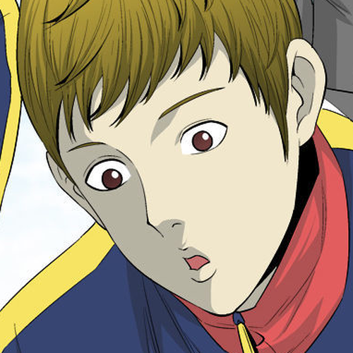 Aura from Another Planet Chapter 27 : Rebuilding Portal cover
