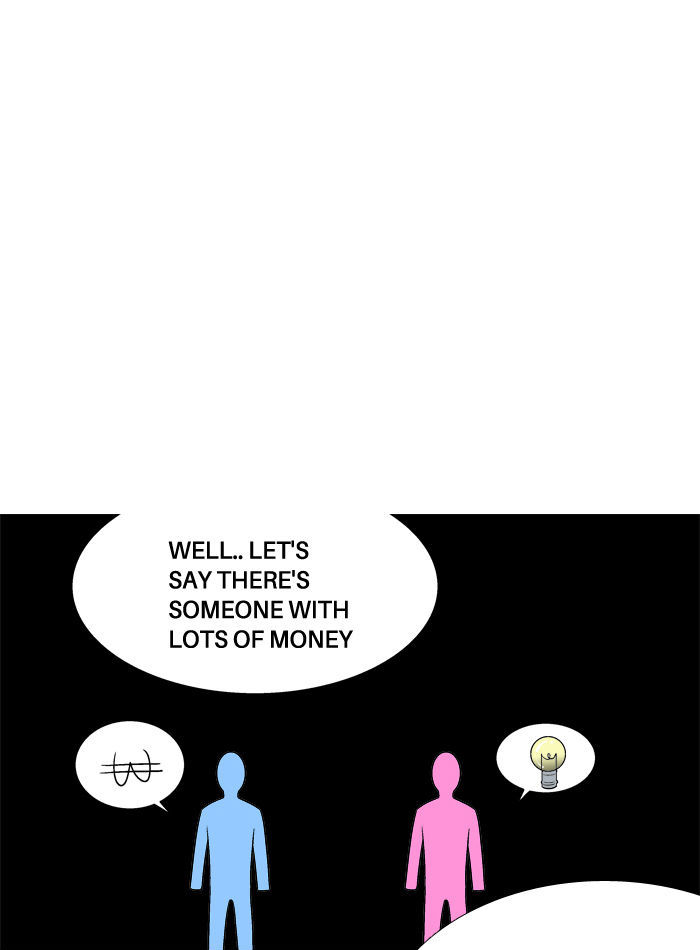 Aura from Another Planet Chapter 28 page 11 - Chapter 28 : Making Business Happen