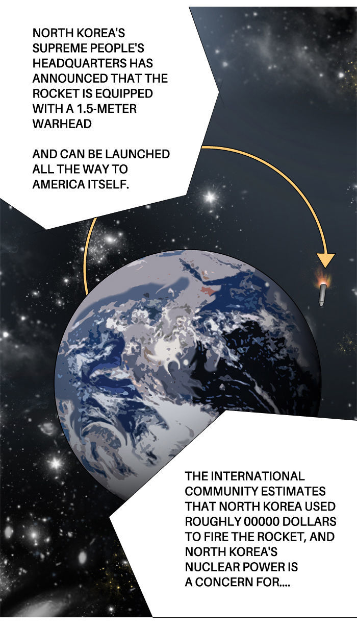 Aura from Another Planet Chapter 28 page 19 - Chapter 28 : Making Business Happen