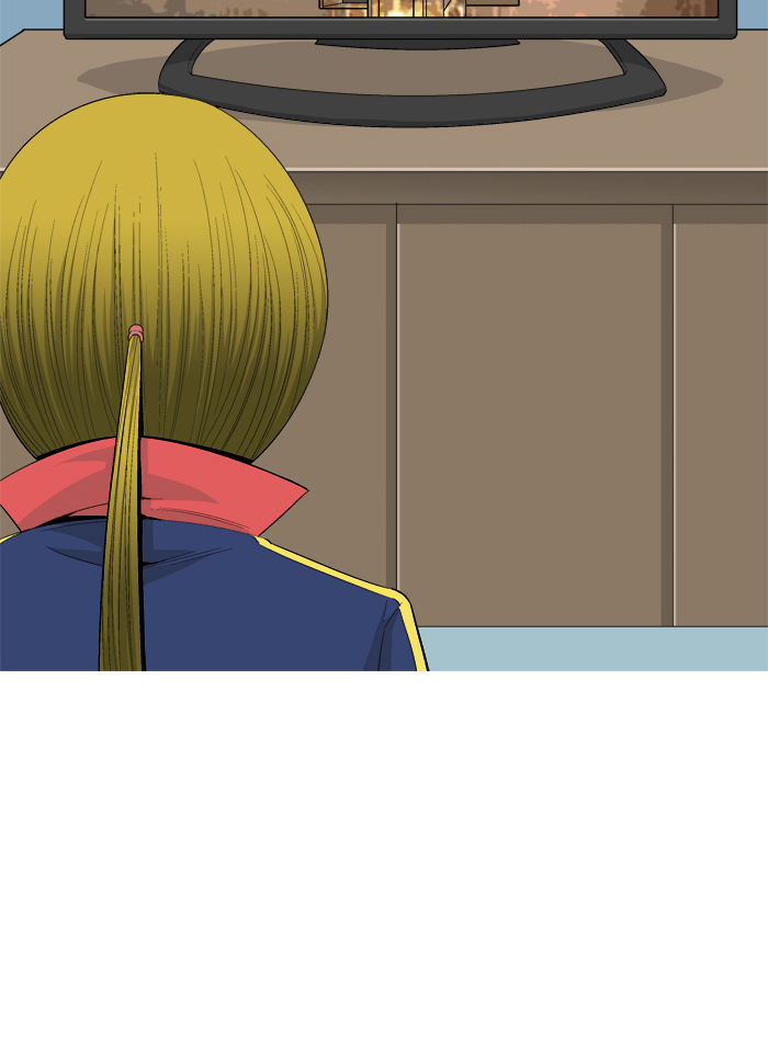 Aura from Another Planet Chapter 28 page 21 - Chapter 28 : Making Business Happen