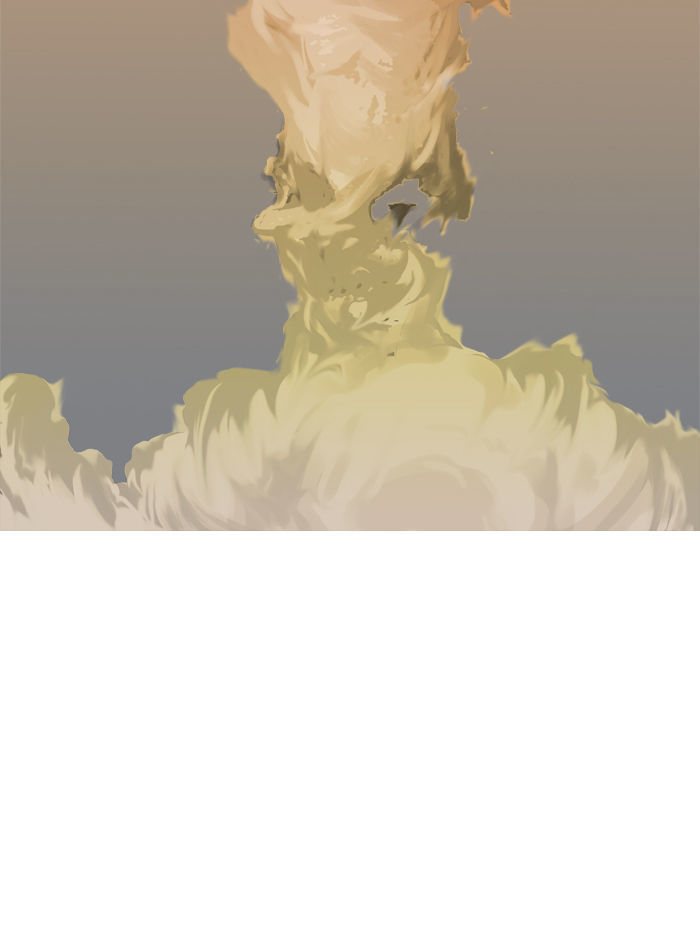 Aura from Another Planet Chapter 28 page 30 - Chapter 28 : Making Business Happen