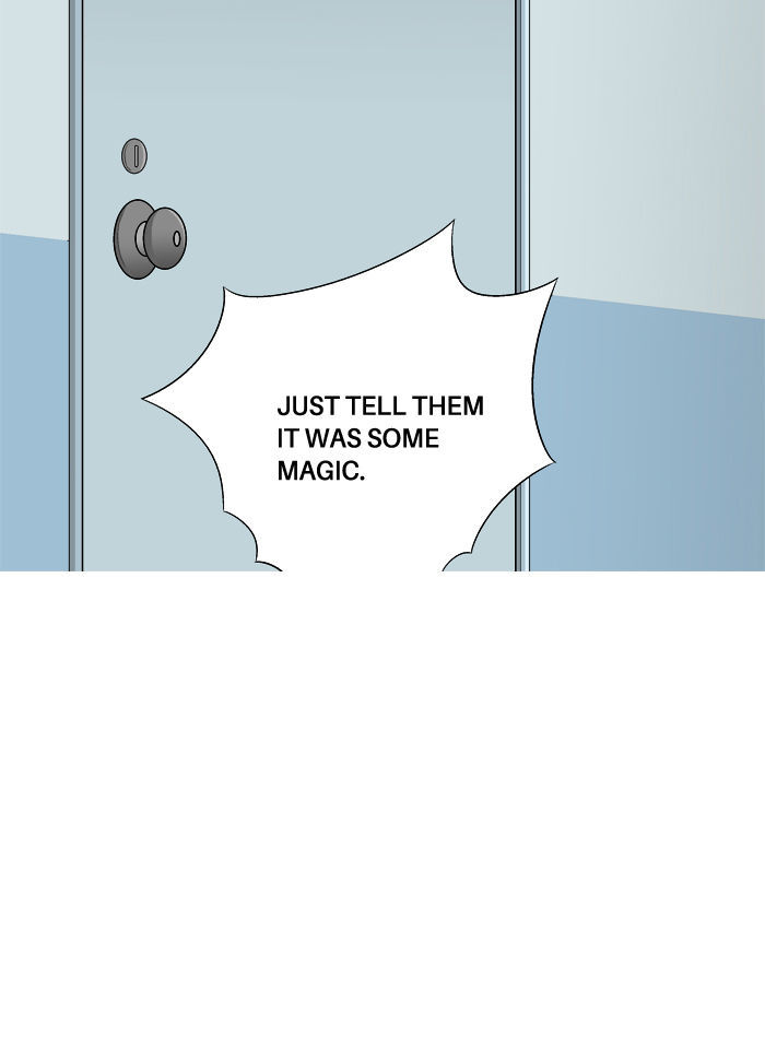 Aura from Another Planet Chapter 28 page 36 - Chapter 28 : Making Business Happen