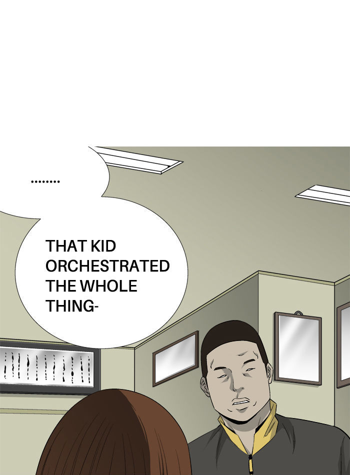 Aura from Another Planet Chapter 28 page 44 - Chapter 28 : Making Business Happen