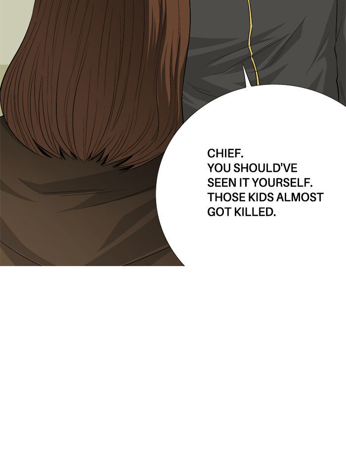 Aura from Another Planet Chapter 28 page 45 - Chapter 28 : Making Business Happen