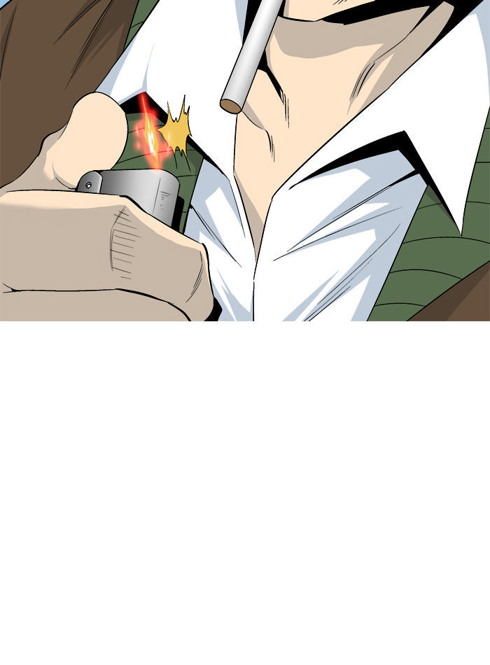 Aura from Another Planet Chapter 28 page 48 - Chapter 28 : Making Business Happen