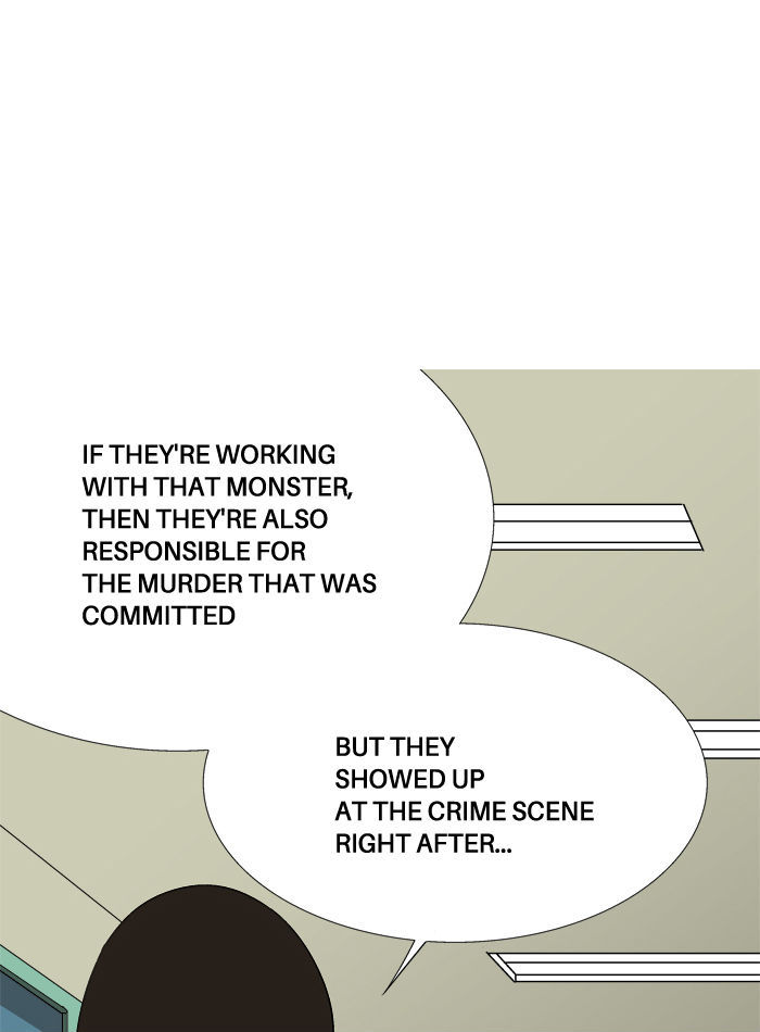 Aura from Another Planet Chapter 28 page 50 - Chapter 28 : Making Business Happen