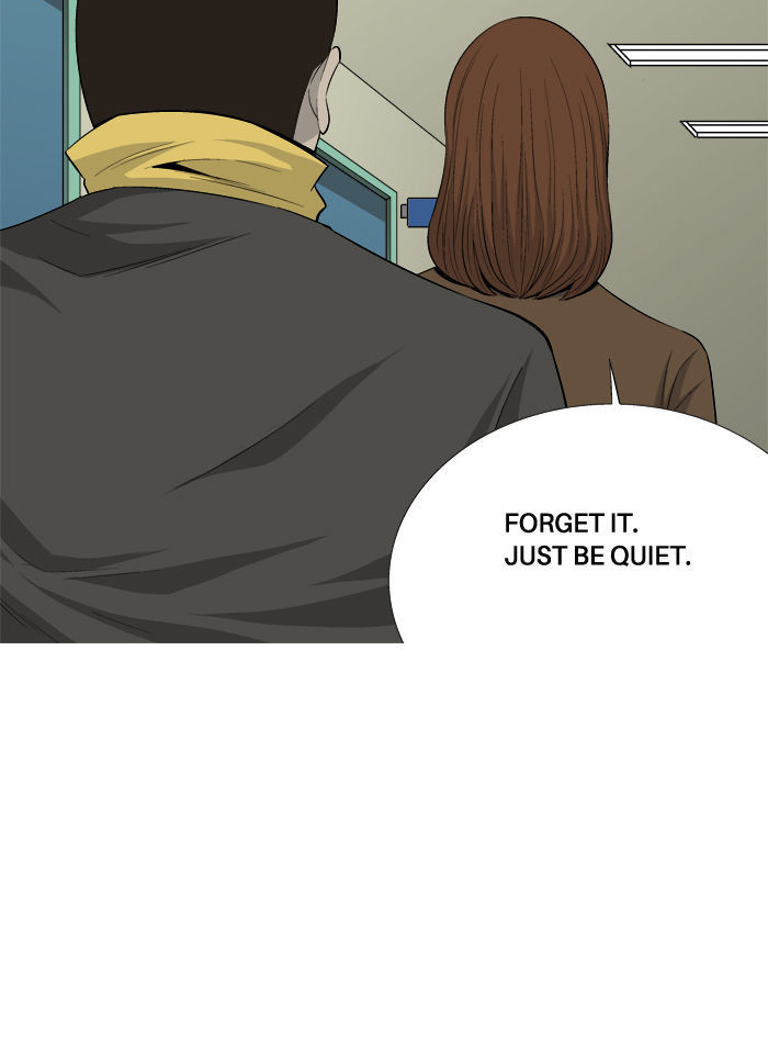 Aura from Another Planet Chapter 28 page 51 - Chapter 28 : Making Business Happen