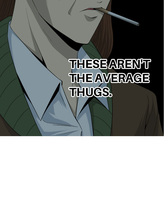 Aura from Another Planet Chapter 28 page 54 - Chapter 28 : Making Business Happen