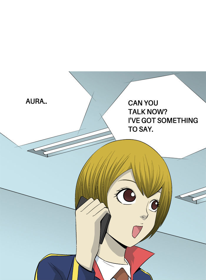 Aura from Another Planet Chapter 28 page 59 - Chapter 28 : Making Business Happen