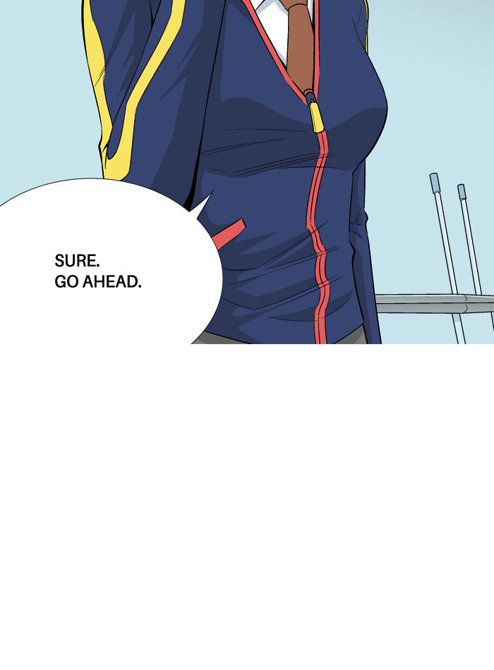 Aura from Another Planet Chapter 28 page 60 - Chapter 28 : Making Business Happen