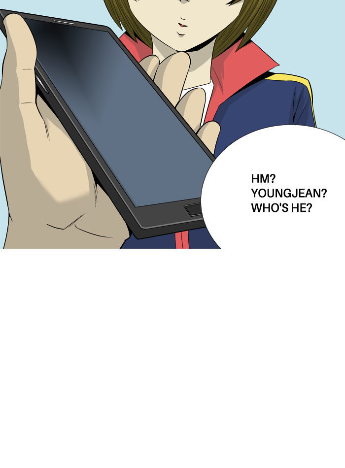 Aura from Another Planet Chapter 28 page 63 - Chapter 28 : Making Business Happen