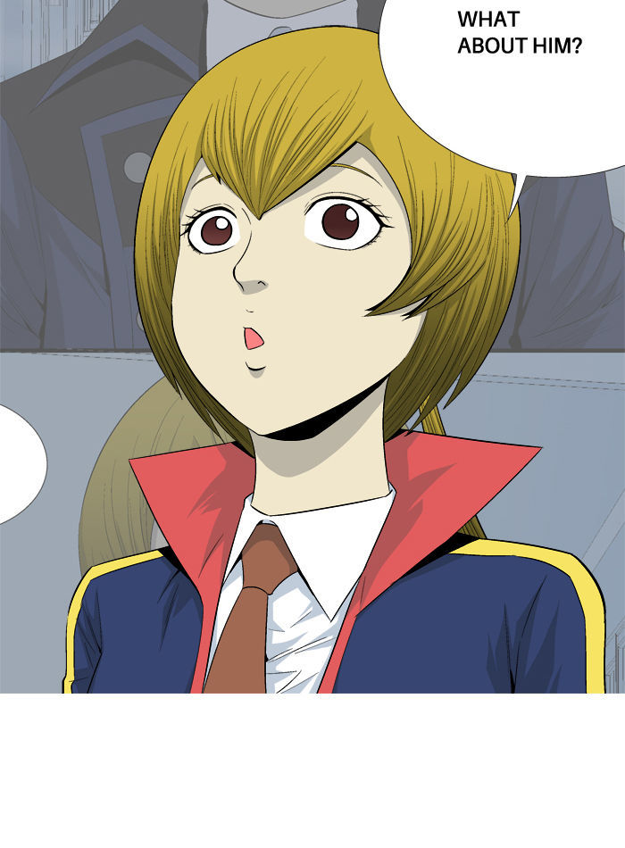 Aura from Another Planet Chapter 28 page 66 - Chapter 28 : Making Business Happen