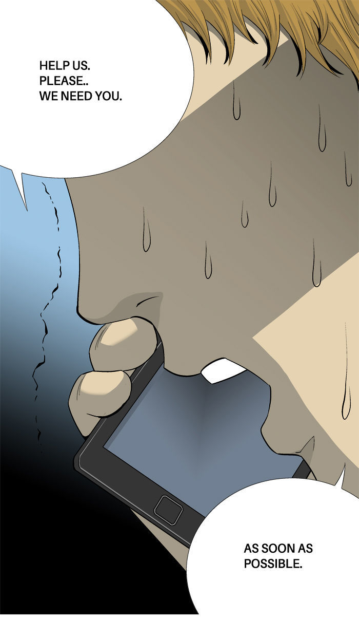 Aura from Another Planet Chapter 28 page 67 - Chapter 28 : Making Business Happen