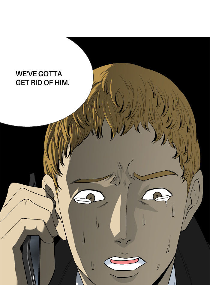 Aura from Another Planet Chapter 28 page 68 - Chapter 28 : Making Business Happen