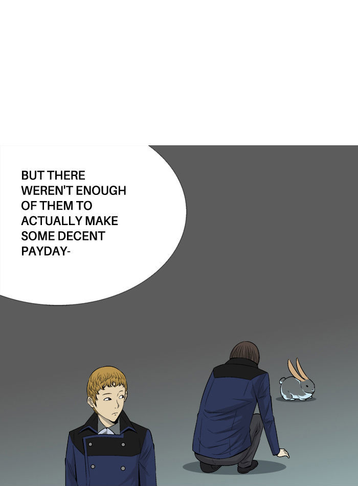 Aura from Another Planet Chapter 29 page 11 - Chapter 29 : Leviathan to Leviathan