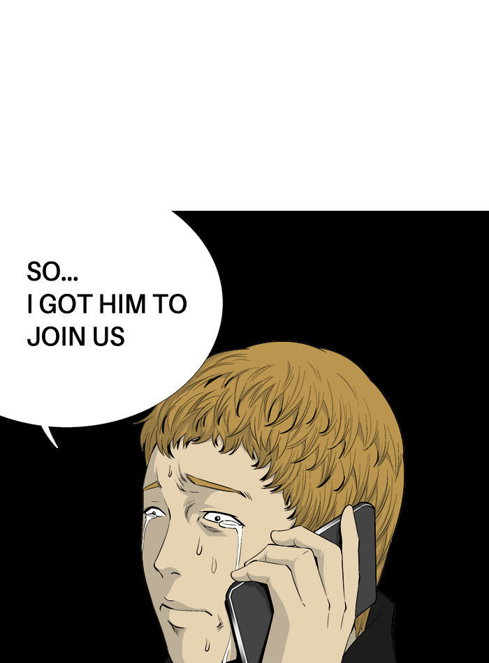 Aura from Another Planet Chapter 29 page 14 - Chapter 29 : Leviathan to Leviathan