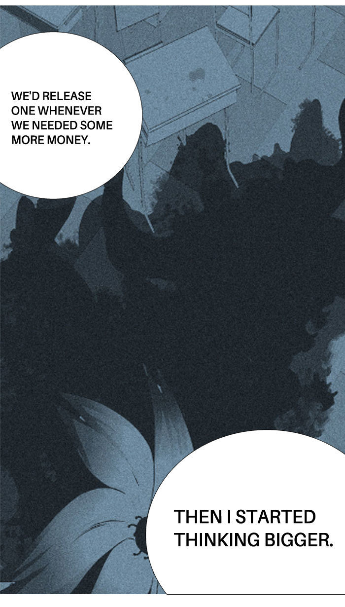 Aura from Another Planet Chapter 29 page 16 - Chapter 29 : Leviathan to Leviathan