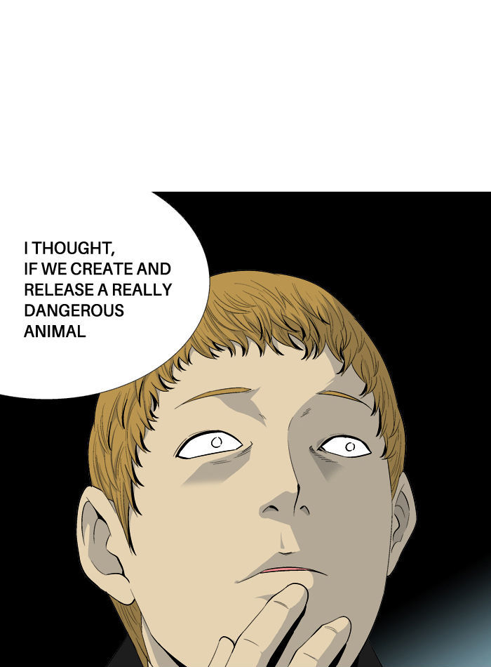 Aura from Another Planet Chapter 29 page 17 - Chapter 29 : Leviathan to Leviathan